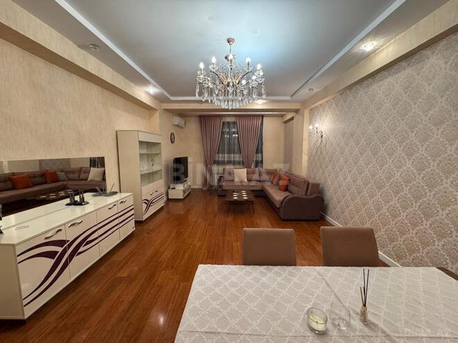 Satılır 4 otaqlı yeni tikili 175 m², Nəsimi r., photo 9 from 25