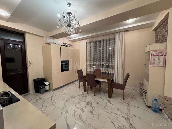 Satılır 4 otaqlı yeni tikili 175 m², Nəsimi r., photo 11 from 25