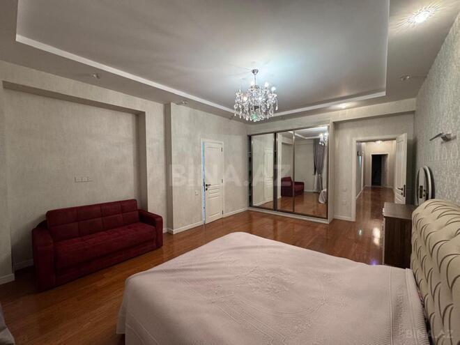 Satılır 4 otaqlı yeni tikili 175 m², Nəsimi r., photo 15 from 25