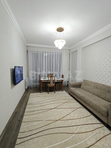 Сдаётся 2-комн. новостройка 58 м², м. 20 января, photo 3 from 9