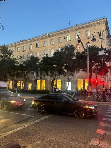 İcarəyə verilir 2 otaqlı yeni tikili 70 m², Sahil m., photo 15 from 16