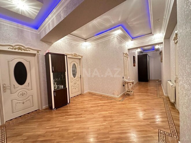 Продаётся 3-комн. новостройка 140 м², м. Насими, photo 10 from 19