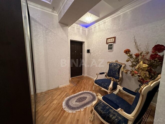 Продаётся 3-комн. новостройка 140 м², м. Насими, photo 11 from 19