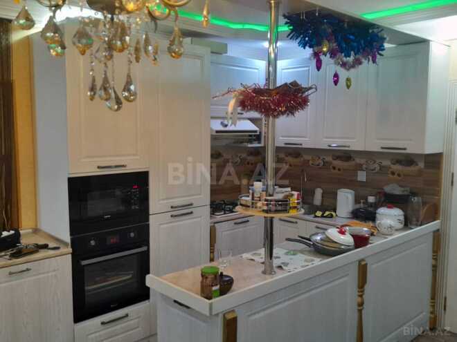 Satılır 4 otaqlı köhnə tikili 108 m², Xalqlar Dostluğu m., photo 30 from 31