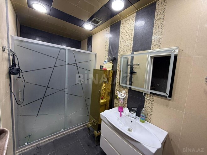 Продаётся 3-комн. новостройка 140 м², м. Насими, photo 16 from 19