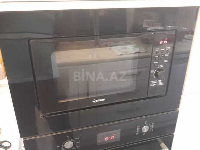 Satılır 4 otaqlı köhnə tikili 108 m², Xalqlar Dostluğu m., photo 10 from 31