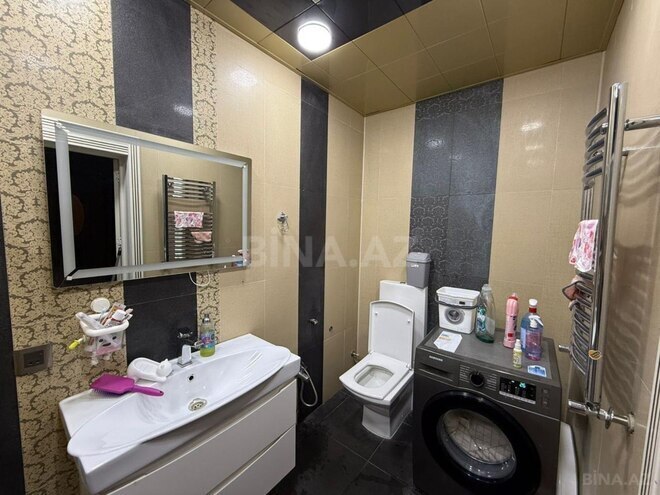 Продаётся 3-комн. новостройка 140 м², м. Насими, photo 15 from 19