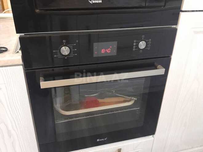 Satılır 4 otaqlı köhnə tikili 108 m², Xalqlar Dostluğu m., photo 14 from 31