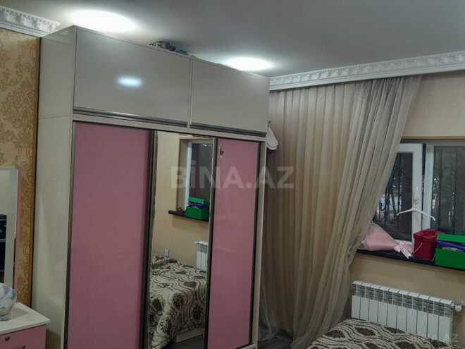 Satılır 4 otaqlı köhnə tikili 108 m², Xalqlar Dostluğu m., photo 17 from 31