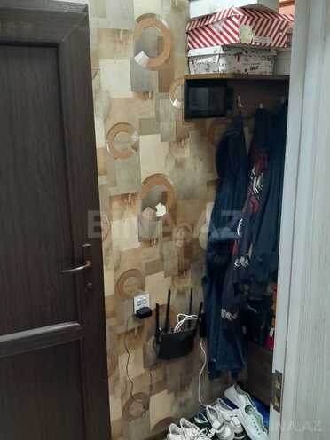 Satılır 4 otaqlı köhnə tikili 108 m², Xalqlar Dostluğu m., photo 29 from 31