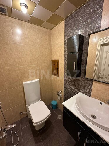 Продаётся 3-комн. новостройка 140 м², м. Насими, photo 18 from 19