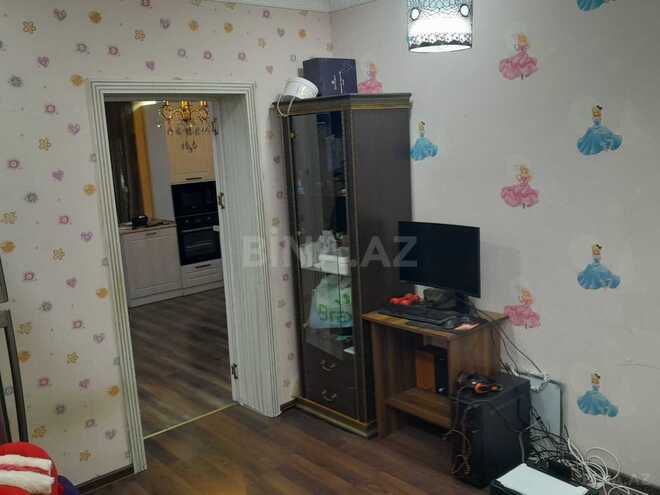 Satılır 4 otaqlı köhnə tikili 108 m², Xalqlar Dostluğu m., photo 19 from 31