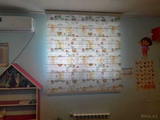 Satılır 4 otaqlı köhnə tikili 108 m², Xalqlar Dostluğu m., photo 16 from 31
