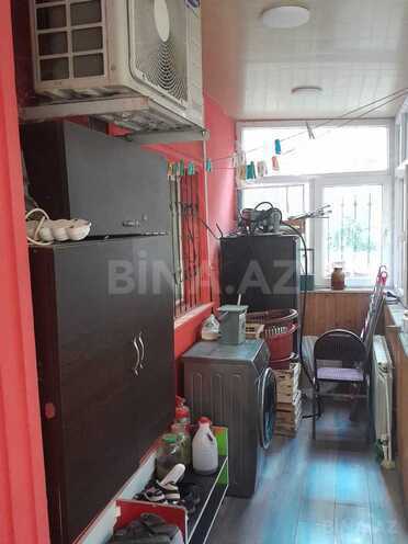 Satılır 4 otaqlı köhnə tikili 108 m², Xalqlar Dostluğu m., photo 22 from 31