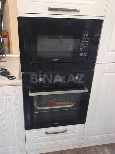 Satılır 4 otaqlı köhnə tikili 108 m², Xalqlar Dostluğu m., photo 24 from 31