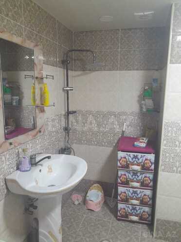 Satılır 4 otaqlı köhnə tikili 108 m², Xalqlar Dostluğu m., photo 6 from 31