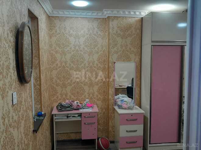 Satılır 4 otaqlı köhnə tikili 108 m², Xalqlar Dostluğu m., photo 20 from 31