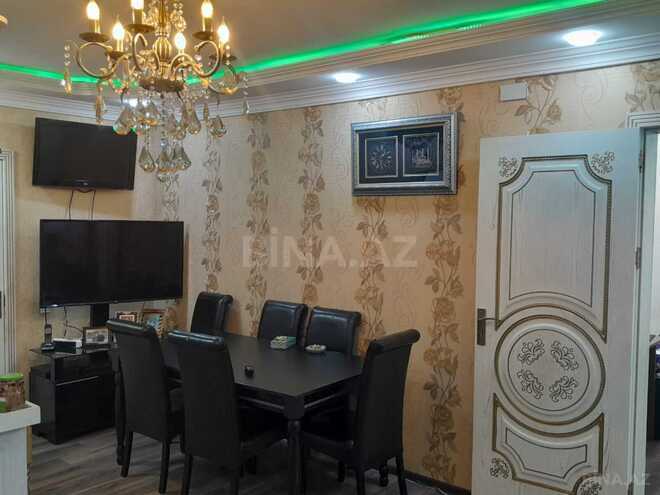 Satılır 4 otaqlı köhnə tikili 108 m², Xalqlar Dostluğu m., photo 28 from 31