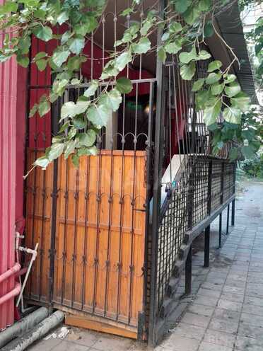 Satılır 4 otaqlı köhnə tikili 108 m², Xalqlar Dostluğu m., photo 9 from 31