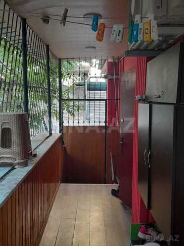 Satılır 4 otaqlı köhnə tikili 108 m², Xalqlar Dostluğu m., photo 27 from 31