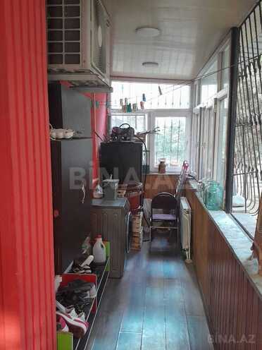Satılır 4 otaqlı köhnə tikili 108 m², Xalqlar Dostluğu m., photo 18 from 31