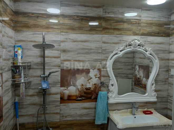 Satılır 4 otaqlı köhnə tikili 108 m², Xalqlar Dostluğu m., photo 26 from 31