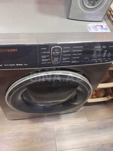 Satılır 4 otaqlı köhnə tikili 108 m², Xalqlar Dostluğu m., photo 21 from 31