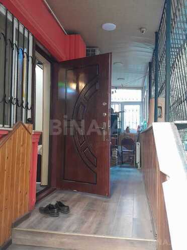 Satılır 4 otaqlı köhnə tikili 108 m², Xalqlar Dostluğu m., photo 23 from 31
