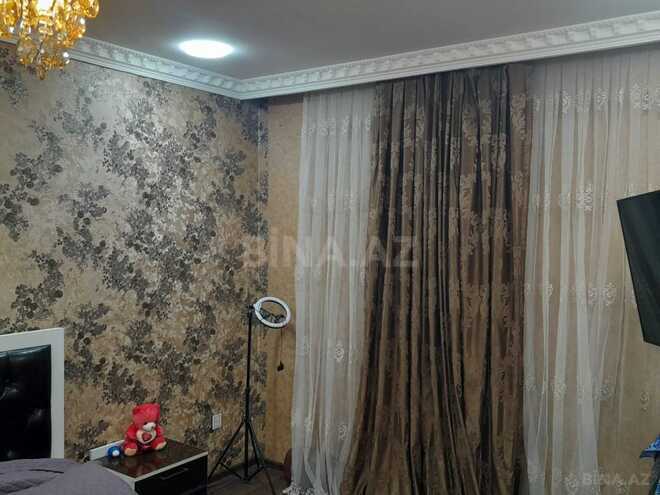 Satılır 4 otaqlı köhnə tikili 108 m², Xalqlar Dostluğu m., photo 8 from 31