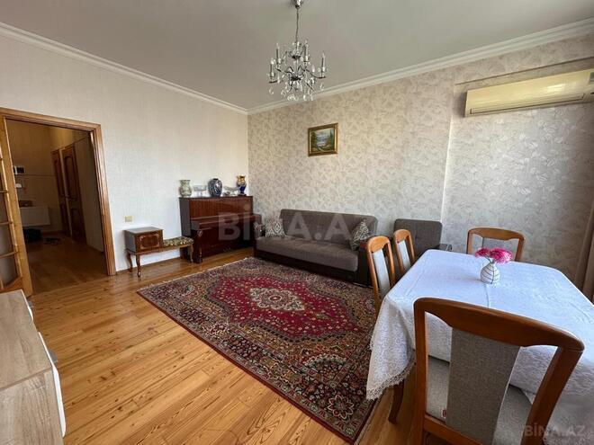 Сдаётся 2-комн. новостройка 94 м², м. Ази Асланов, photo 3 from 13