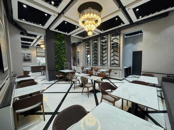 Сдаётся  объект 140 м², м. Шах Исмаил Хатаи, photo 3 from 21