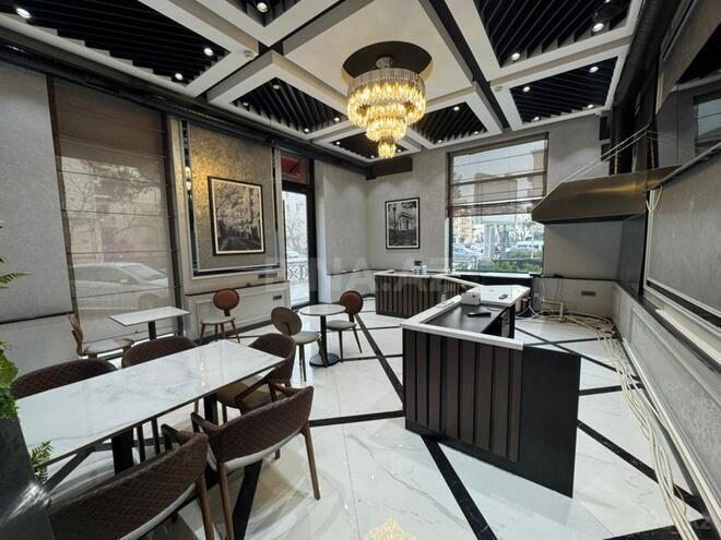 Сдаётся  объект 140 м², м. Шах Исмаил Хатаи, photo 11 from 21