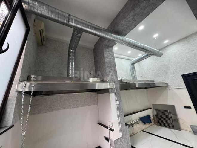 Сдаётся  объект 140 м², м. Шах Исмаил Хатаи, photo 13 from 21