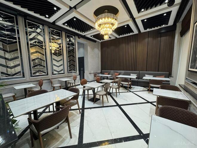 Сдаётся  объект 140 м², м. Шах Исмаил Хатаи, photo 4 from 21