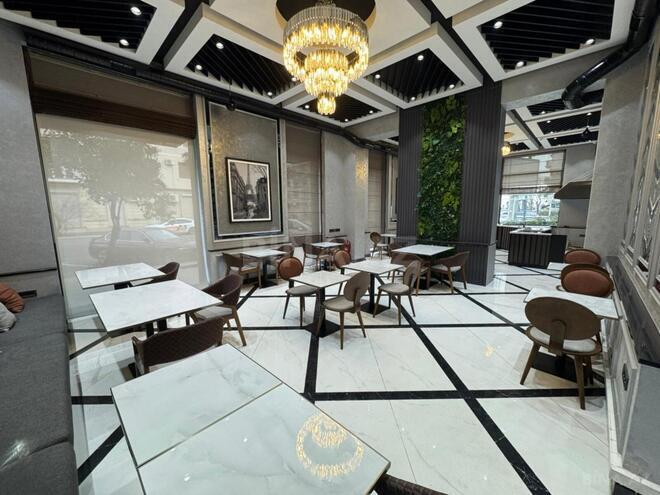 Сдаётся  объект 140 м², м. Шах Исмаил Хатаи, photo 6 from 21