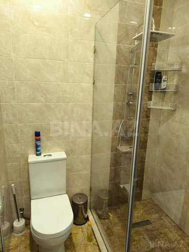 İcarəyə verilir 2 otaqlı yeni tikili 75 m², Şah İsmayıl Xətai m., photo 11 from 15