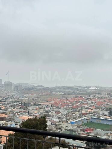 Satılır 4 otaqlı həyət evi/bağ evi 288 m², Badamdar q., photo 9 from 31