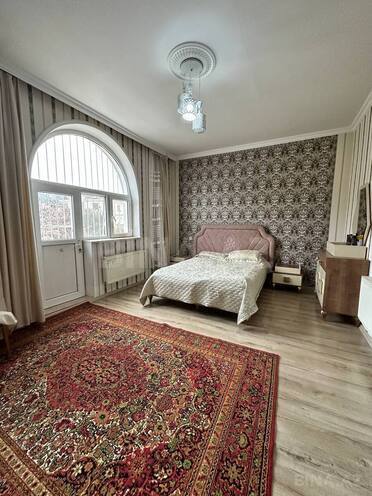 Satılır 4 otaqlı həyət evi/bağ evi 288 m², Badamdar q., photo 26 from 31