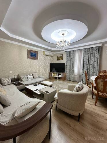 Satılır 4 otaqlı həyət evi/bağ evi 288 m², Badamdar q., photo 14 from 31