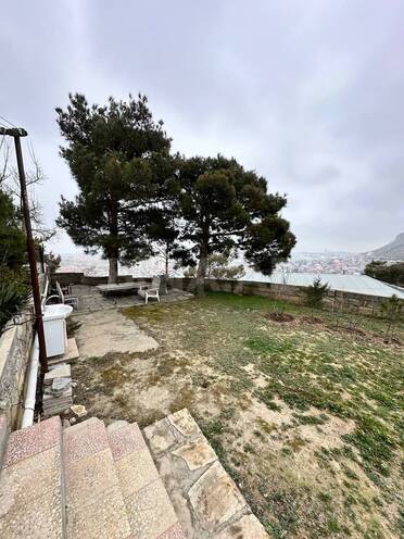 Satılır 4 otaqlı həyət evi/bağ evi 288 m², Badamdar q., photo 11 from 31