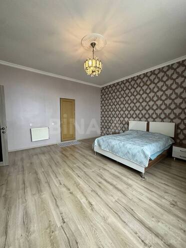Satılır 4 otaqlı həyət evi/bağ evi 288 m², Badamdar q., photo 23 from 31