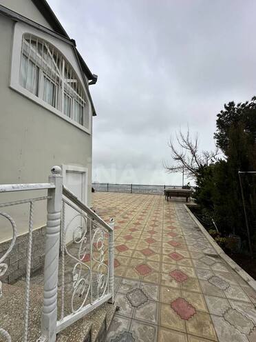Satılır 4 otaqlı həyət evi/bağ evi 288 m², Badamdar q., photo 5 from 31