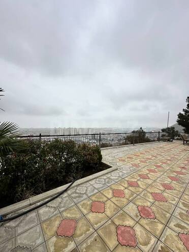 Satılır 4 otaqlı həyət evi/bağ evi 288 m², Badamdar q., photo 7 from 31