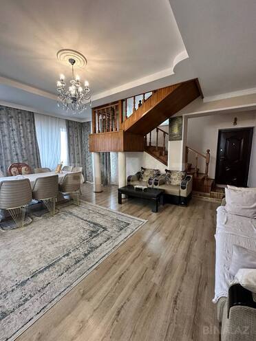 Satılır 4 otaqlı həyət evi/bağ evi 288 m², Badamdar q., photo 16 from 31