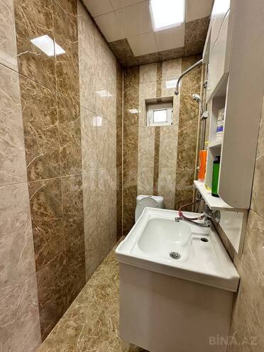 Satılır 4 otaqlı həyət evi/bağ evi 288 m², Badamdar q., photo 25 from 31