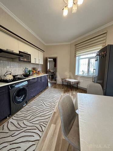 Satılır 4 otaqlı həyət evi/bağ evi 288 m², Badamdar q., photo 18 from 31