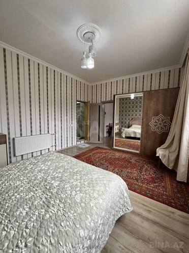 Satılır 4 otaqlı həyət evi/bağ evi 288 m², Badamdar q., photo 29 from 31