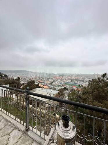 Satılır 4 otaqlı həyət evi/bağ evi 288 m², Badamdar q., photo 8 from 31