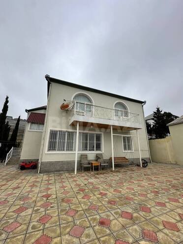 Satılır 4 otaqlı həyət evi/bağ evi 288 m², Badamdar q., photo 6 from 31