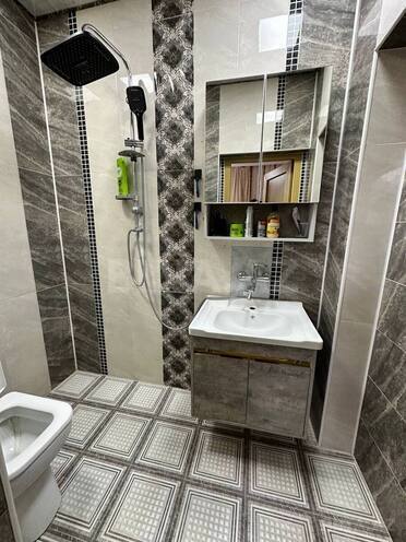 Satılır 4 otaqlı həyət evi/bağ evi 288 m², Badamdar q., photo 28 from 31